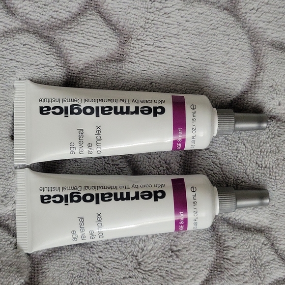 Bundle x 2 Dermalogica age reversal eye complex - Picture 2 of 5